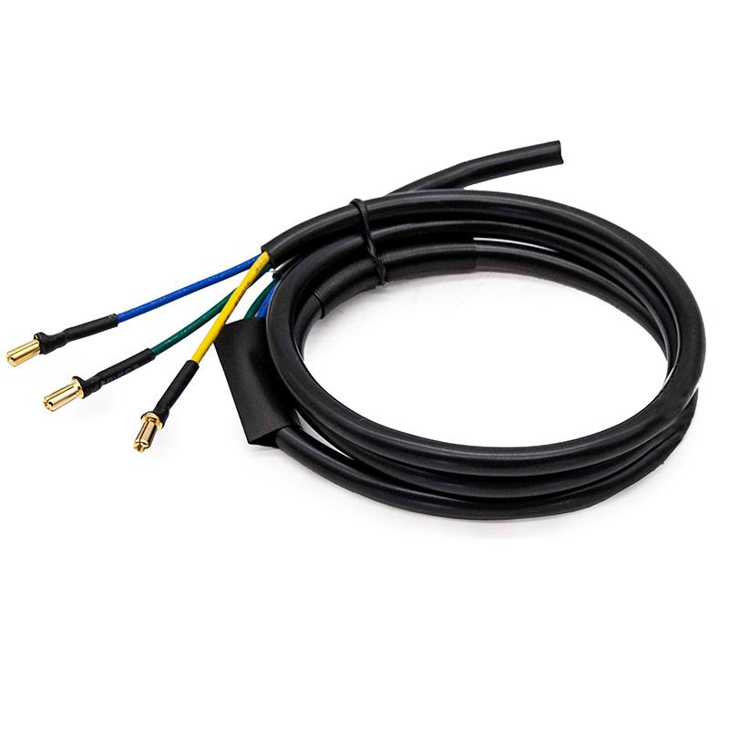 Cable motor 1200W para Dualtron Mini