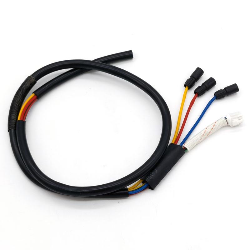 Cable motor 69cm 800W para Ninebot ES