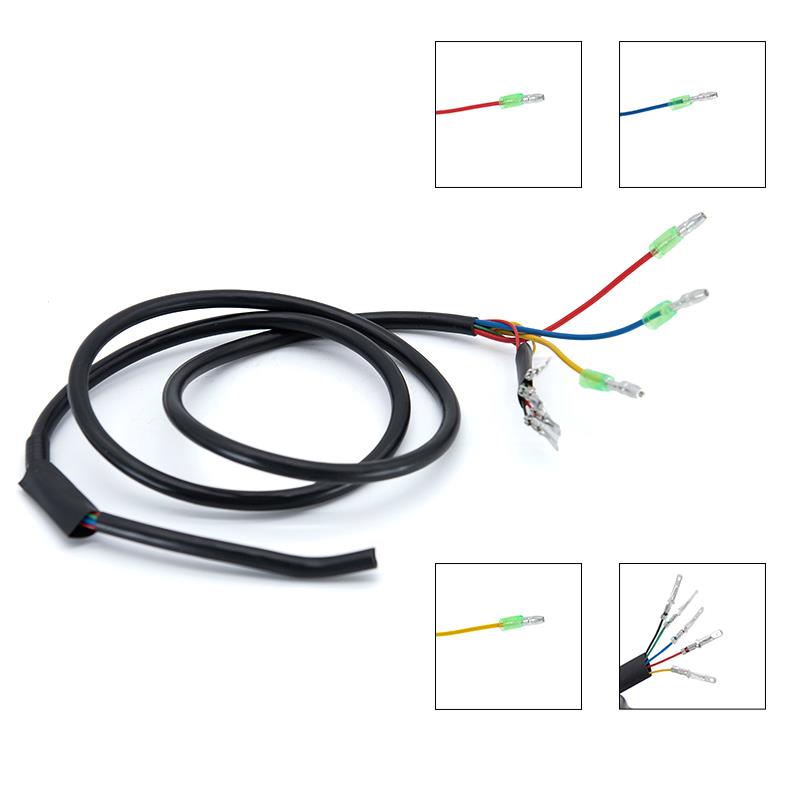 Cable motor 90cm 800W para Smartgyro Speedway/Rockway