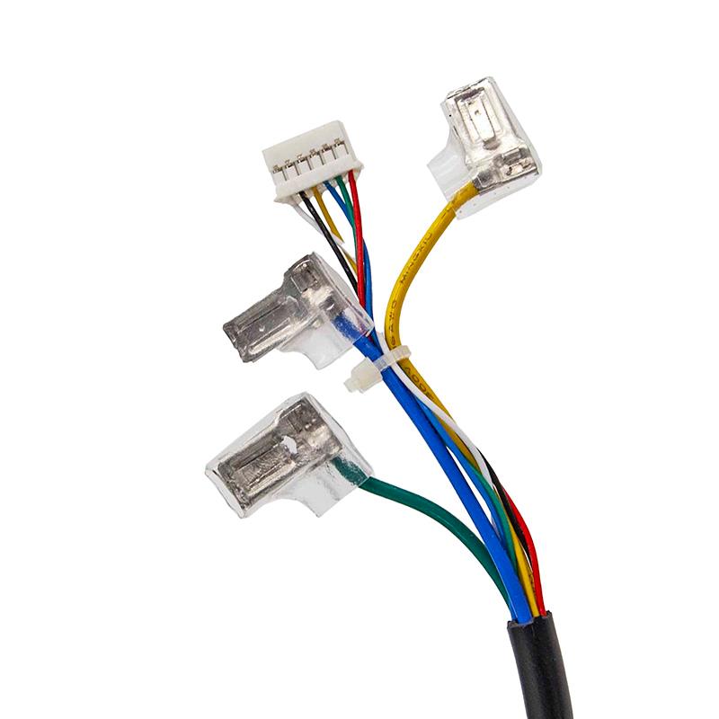 Cable motor 800W para MI4/MI4 y MI3 lite