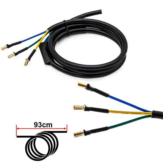 Moteur minimoteurs 60V 800W (Max.1800W) – original Dualtron Eagle/New MX