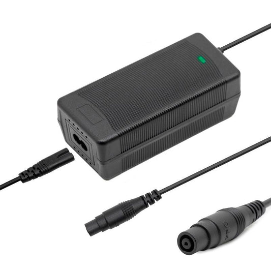 Cargador Premium Xiaomi Electric Scooter 4 Pro MAX - 4 Pro Plus