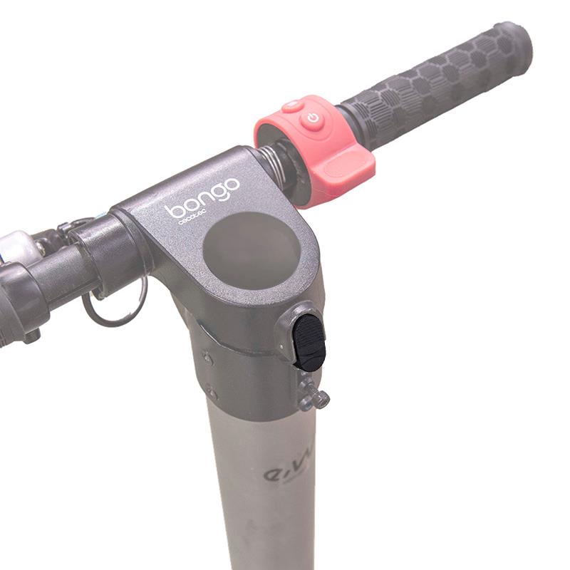 Couvercle de batterie Cecotec Bongo A