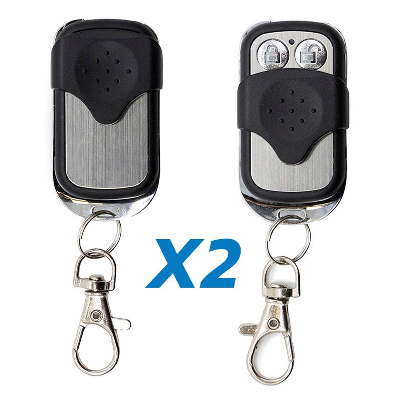 Claxon con alarma alta potencia -70dB