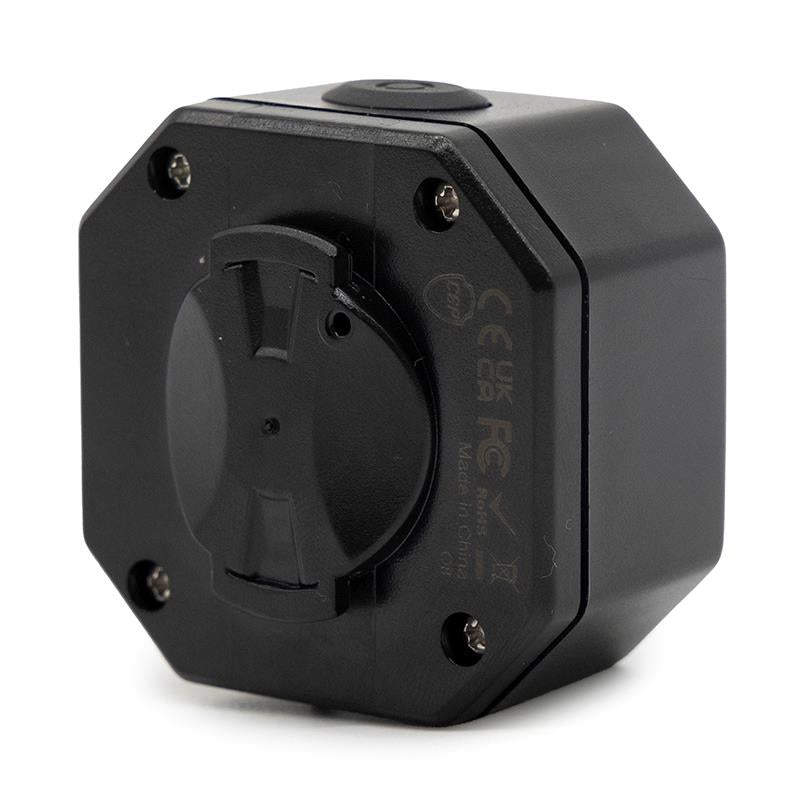 Alarma antirrobo universal - 110dB