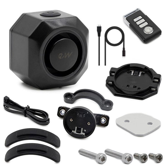 Alarma antirrobo universal - 110dB