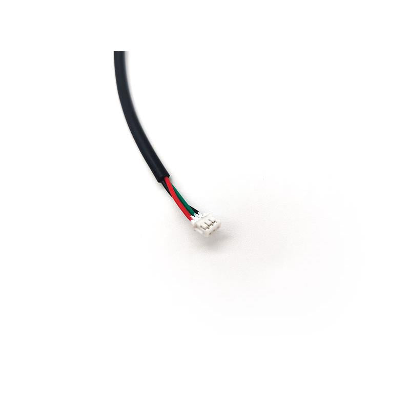 Bremshebel mit Halle ohne Spanner R für Xiaomi - JST ZH-Anschluss