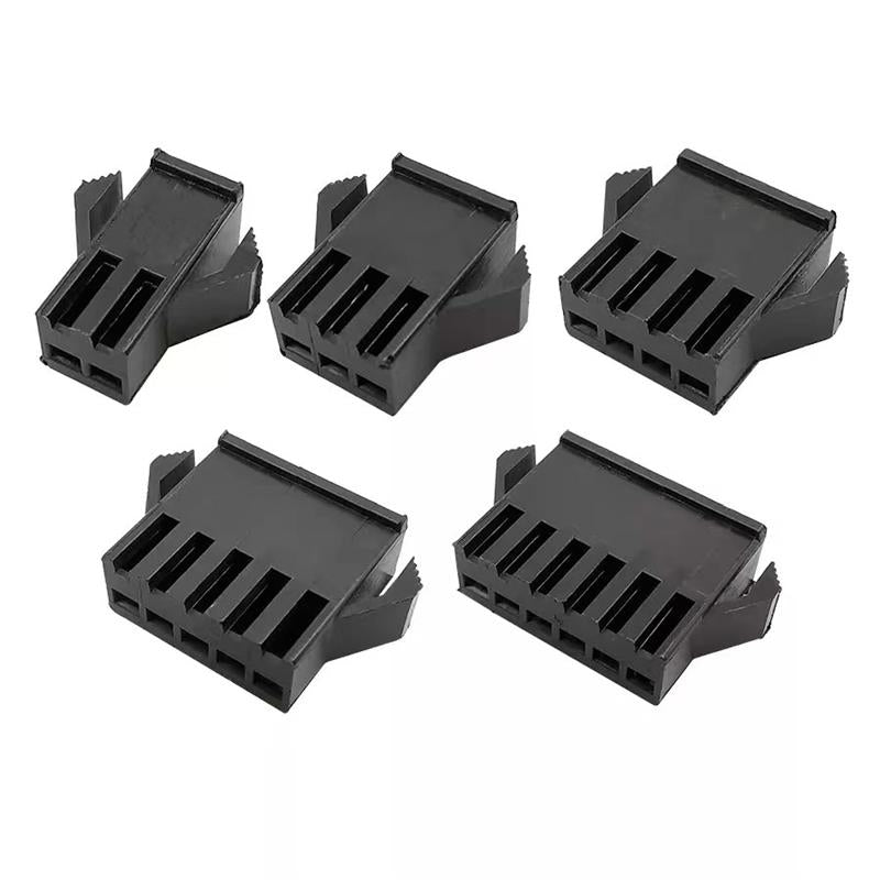 Conector SM 2 pin