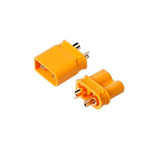 Conector Conector XT30U Amass - 10F