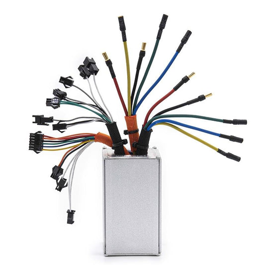 Controladora 60V 30A Minimotors – original Dualtron Victor/Victor Luxury