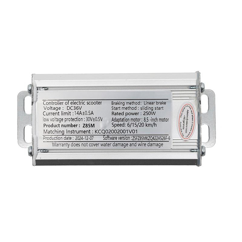 Contrôleur 52V 25A Minimoteurs – original Dualtron Mini