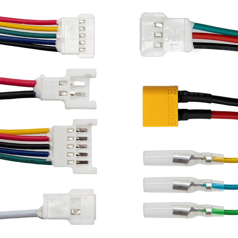 Contrôleur 52V 25A Minimoteurs – original Dualtron Mini