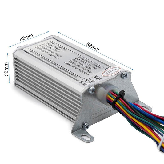 Controladora DUCATI PRO EVO I