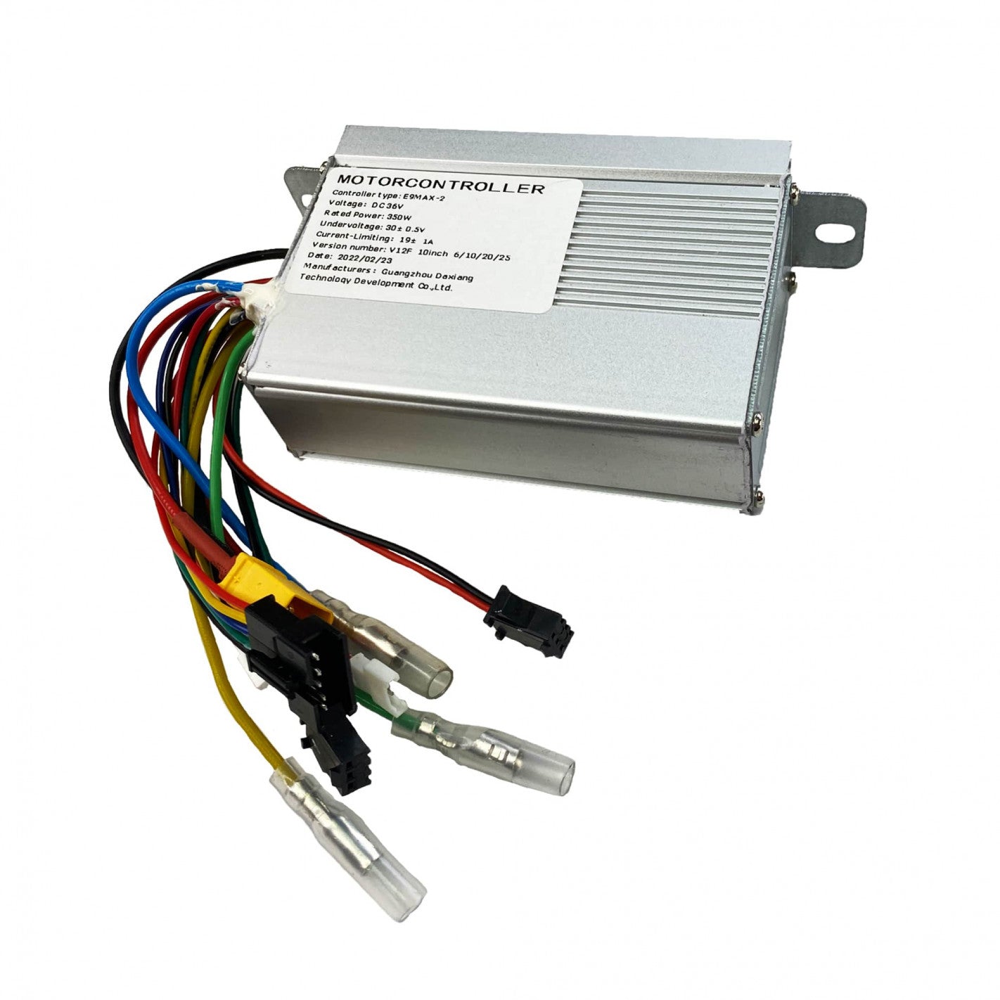 ZWHEEL Controladora E9B Max