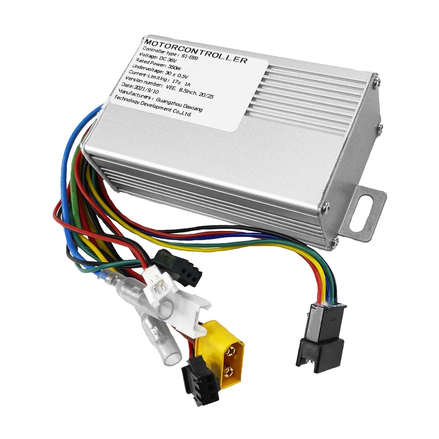 ZWHEEL Controladora Minirobot-E9