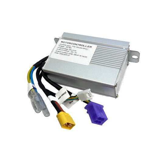 ZWHEEL Controladora para Motor Delantero T4 DUO 2022