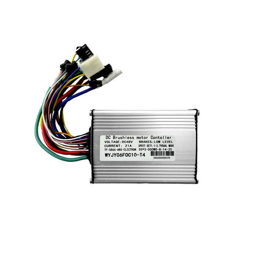 ZWHEEL T4 Controller