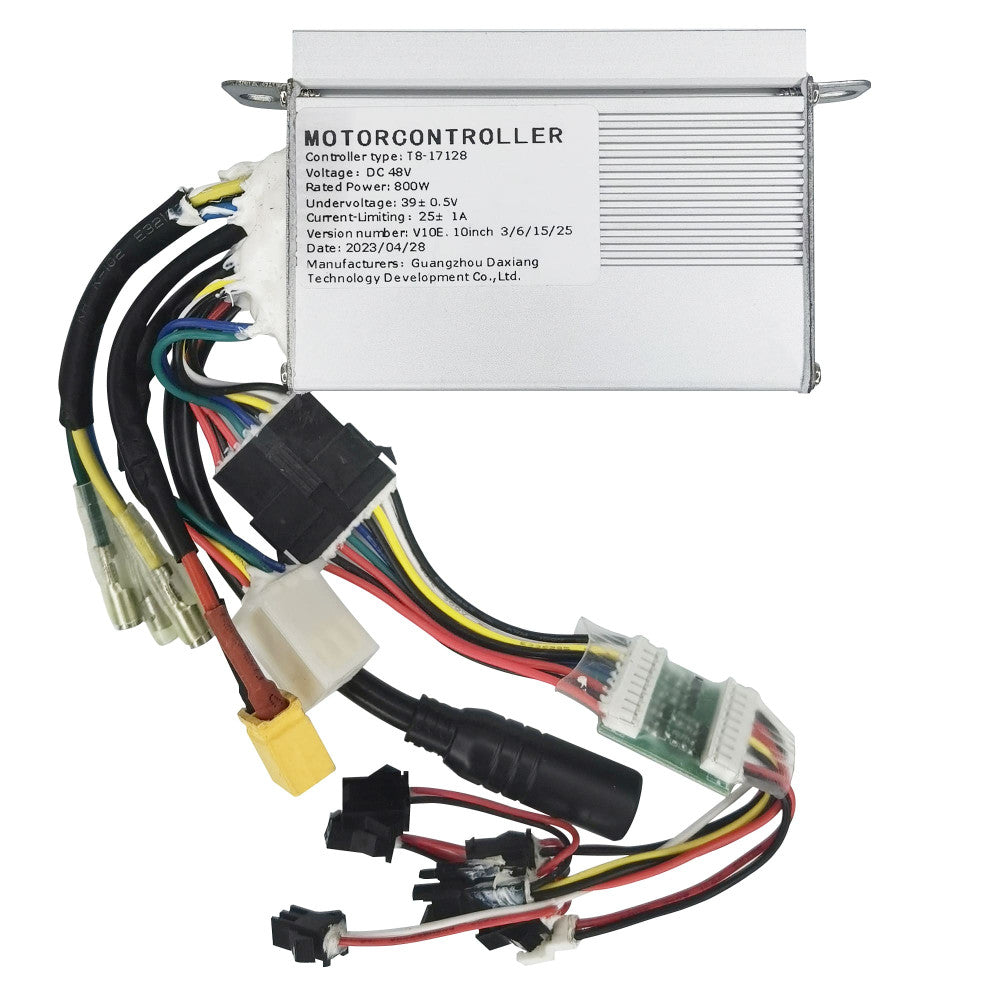 ZWHEEL Controladora ZCougar 2021