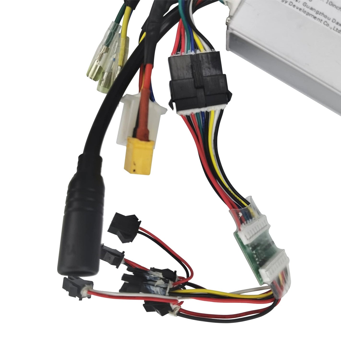ZWHEEL Controladora ZCougar 2021