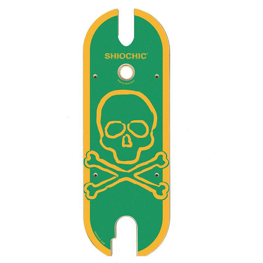 Tabla Crocodile Skull Pro/Por2