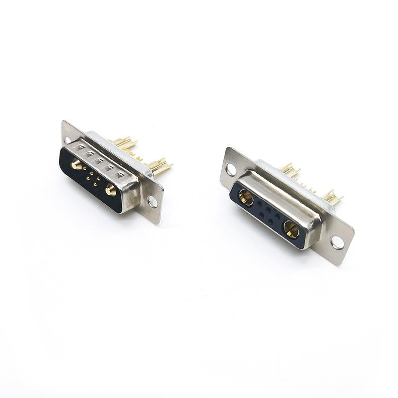 Conector D-SUB 7 pin para Cecotec outsider/Bongo serie A