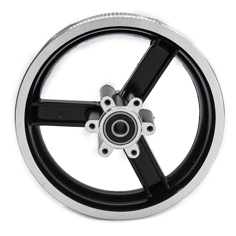 Llanta de 6" y bisel 34mm para Kugoo kirin M4