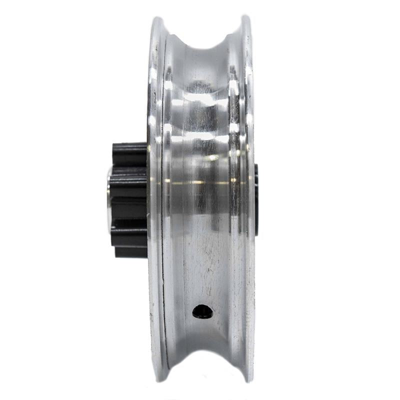 Llanta de 6" y bisel 34mm para Kugoo kirin M4