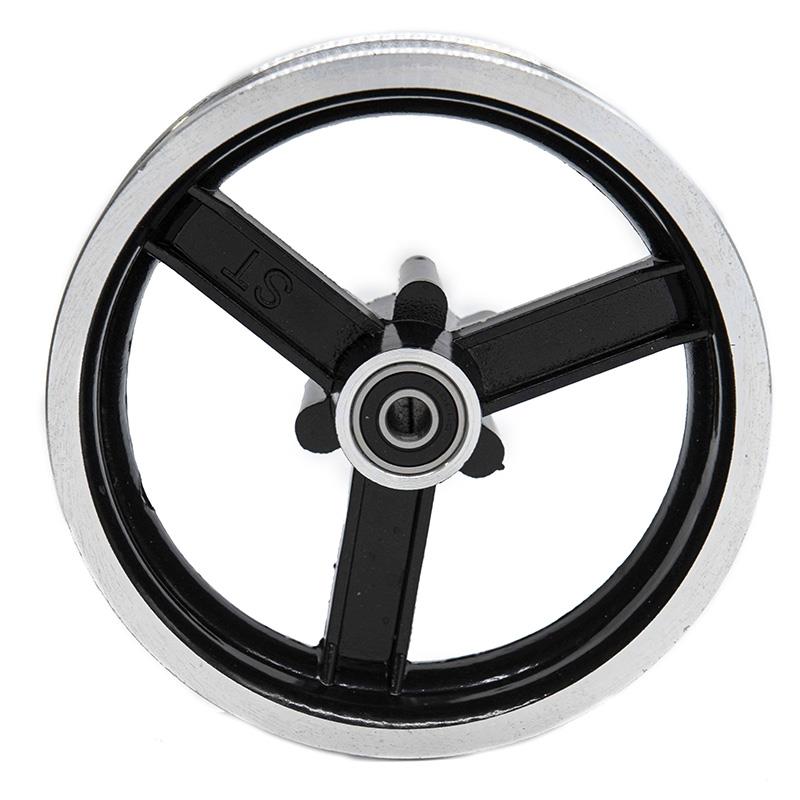 Llanta de 6" y bisel 34mm para Kugoo kirin M4