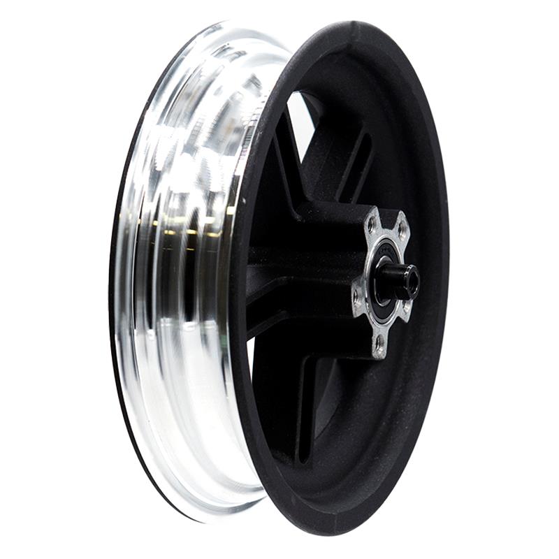 Llanta de 6,1" y bisel 34mm para Xiaomi M365, 1S y Essential