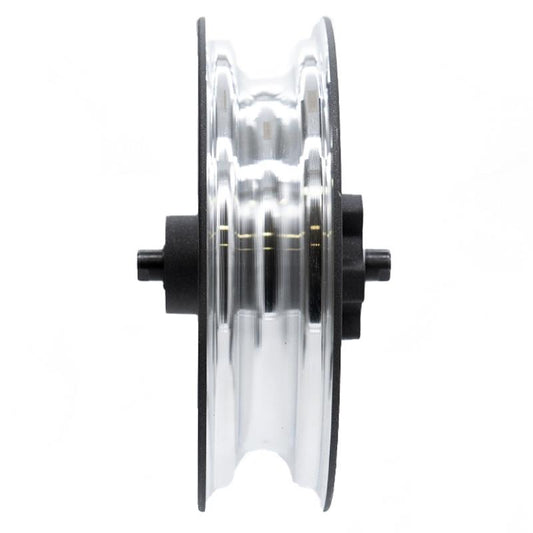 Llanta de 6,1" y bisel 34mm para Xiaomi M365, 1S y Essential