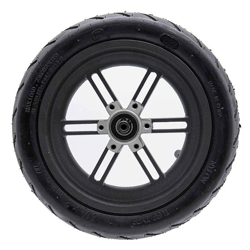 Pneu Cecotec Bongo A