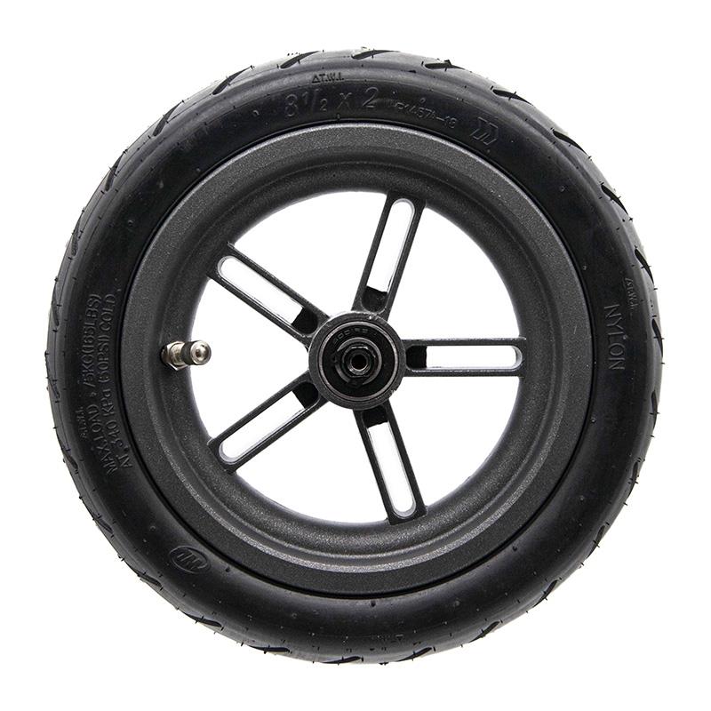 Pneu Cecotec Bongo A