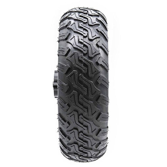 Llanta con neumático de 6,5" y bisel 50mm para Ecoxtrem BISON