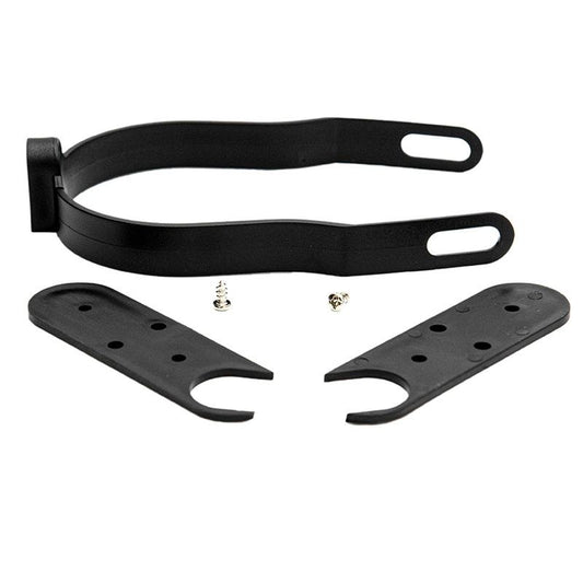 Soporte guardabarros de plástico universal para Xiaomi M365 y Pro