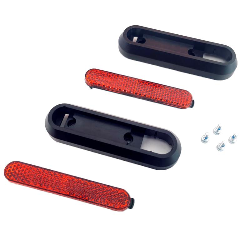 Catadióptrico con reflector adhesivo para Xiaomi