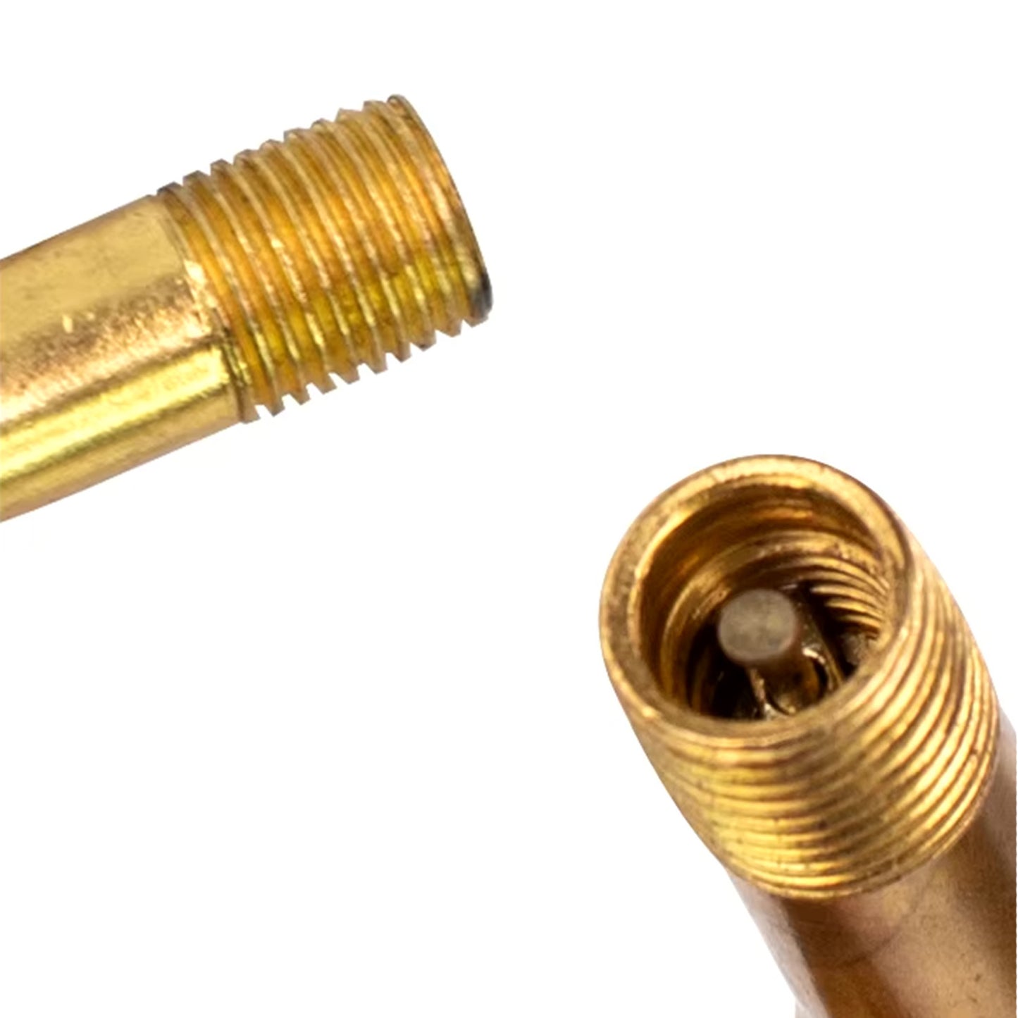 Valve courbée tubeless – 4 tailles