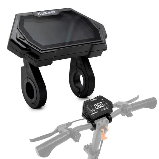 Display Kukirin G2 pro (Versión 2024)