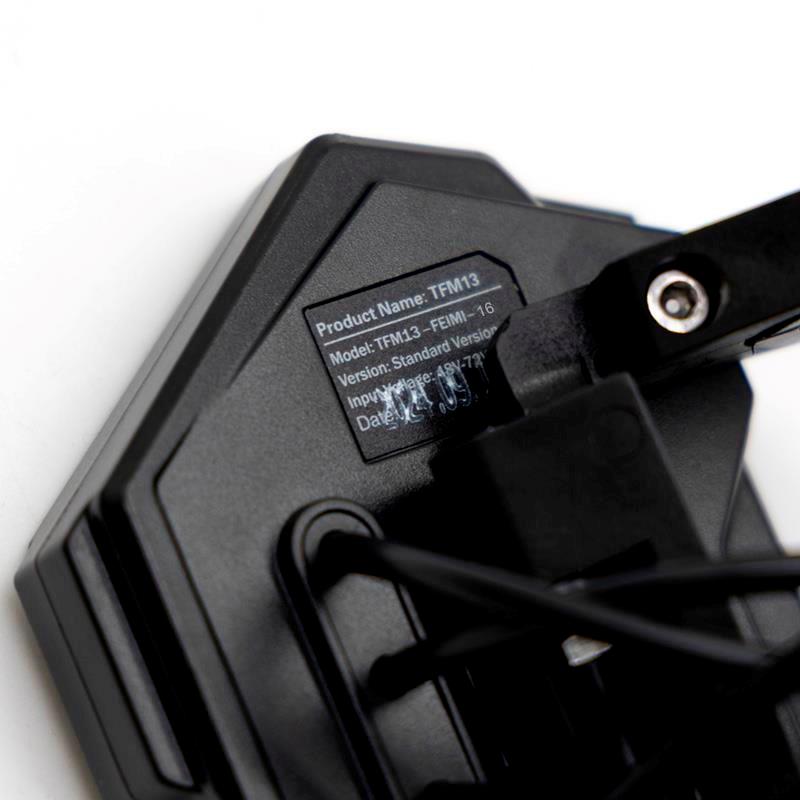 Display Kukirin G2 pro (Versión 2024)