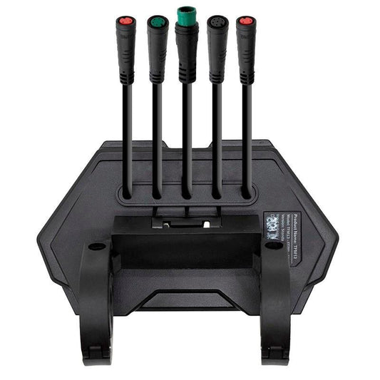 Display Kukirin G2 pro (Versión 2024)