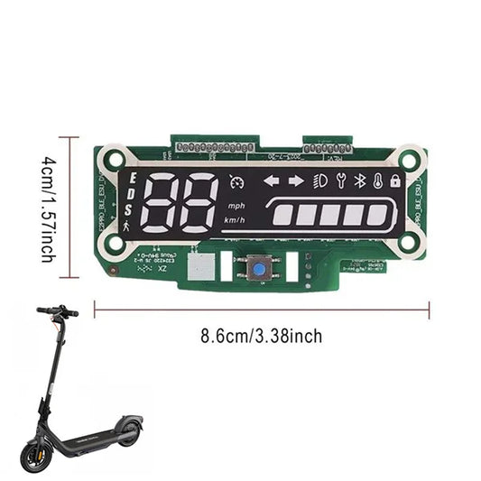 Display para Ninebot E2 Pro