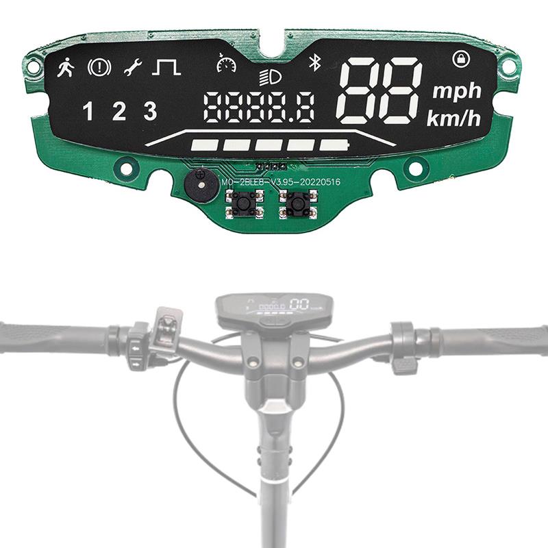 Écran Smartgyro K2 4 broches (ILLIMITÉ)