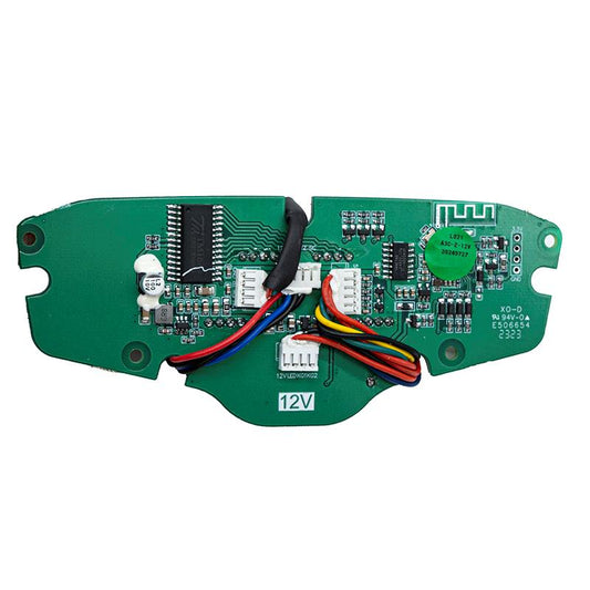 Pantalla/Display Smartgyro K2 4 pines (DESLIMITABLE)