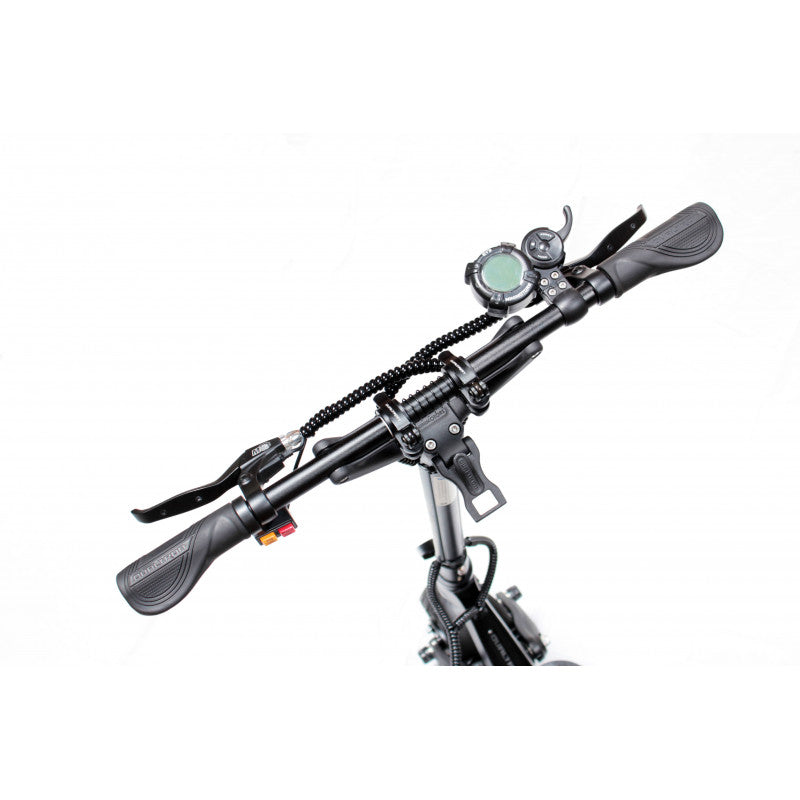 Patinete Dualtron Compact 60V 30Ah LG