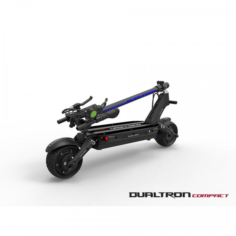 Patinete Dualtron Compact 60V 30Ah LG
