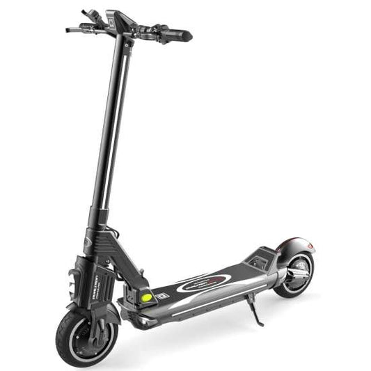 Popular 52V25Ah Dual-Motor