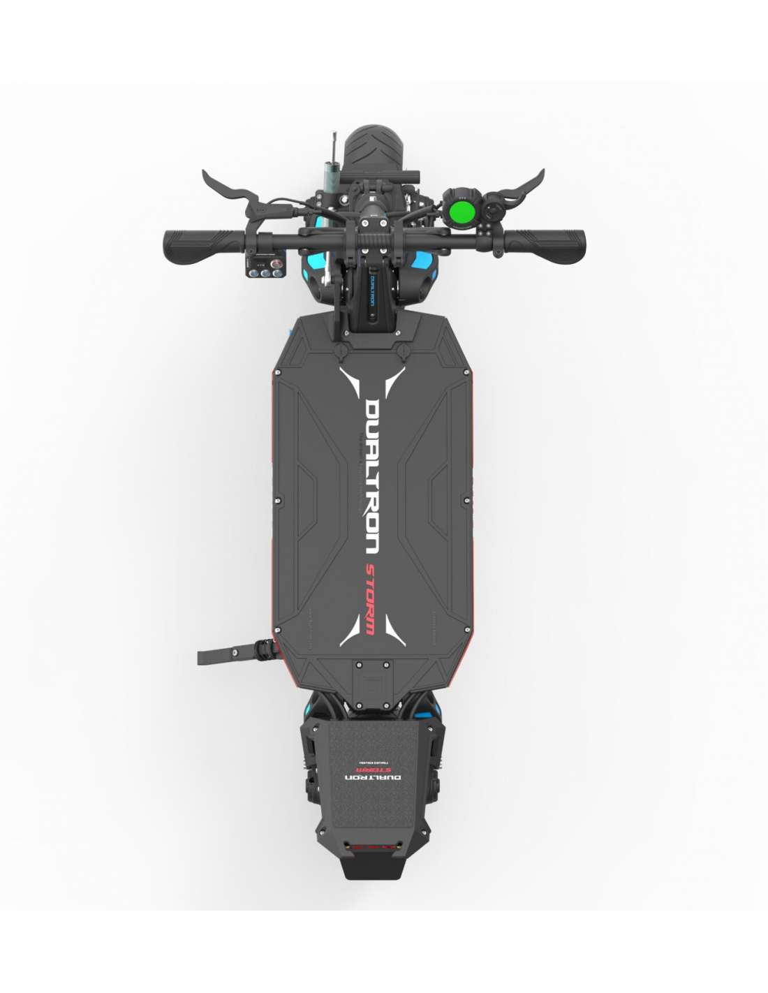 Trottinette Dualtron Storm Limitée | 84V 45Ah LG | 11500W