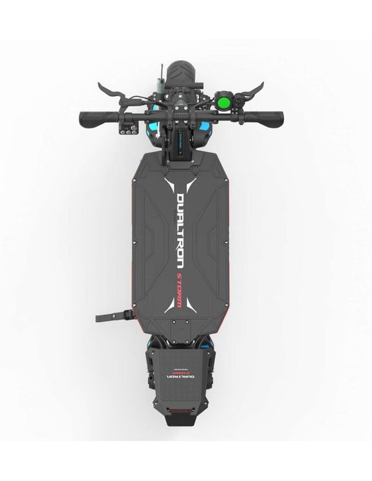Patinete Dualtron Storm Limited | 84V 45Ah LG | 11500 W