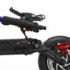 Trottinette Thunder Dualtron