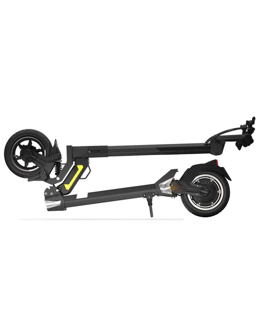 Patinete Dualtron Togo -Certificado DGT