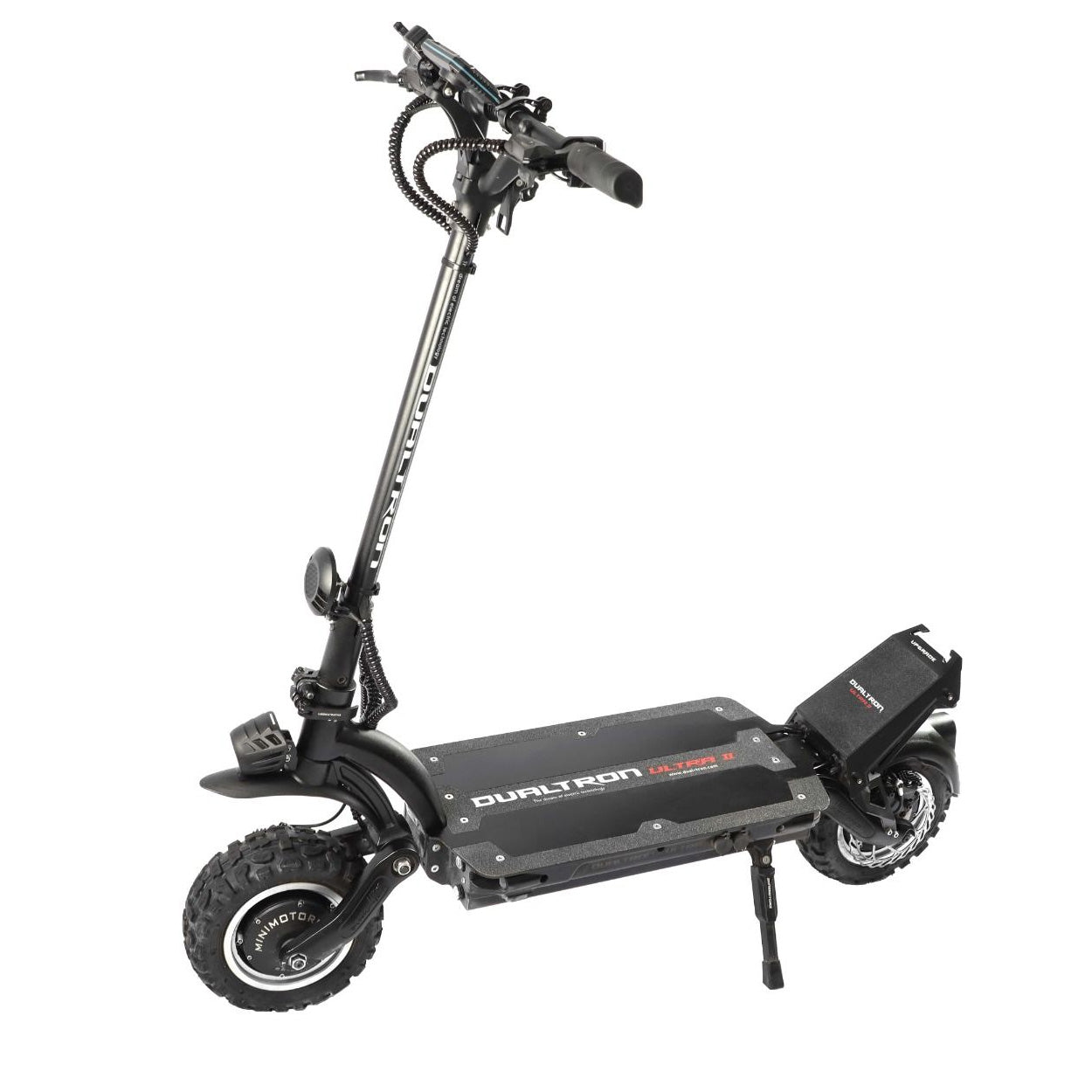 Patinete Dualtron Ultra 2 EYE 4